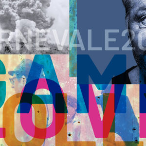 Carnevale 2020: Game, love and folly