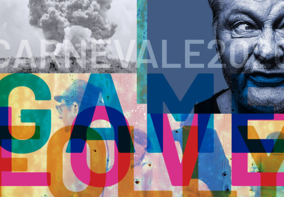 Carnevale 2020: Game, love and folly