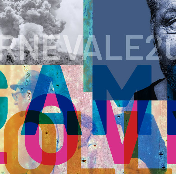 Carnevale 2020: Game, love and folly
